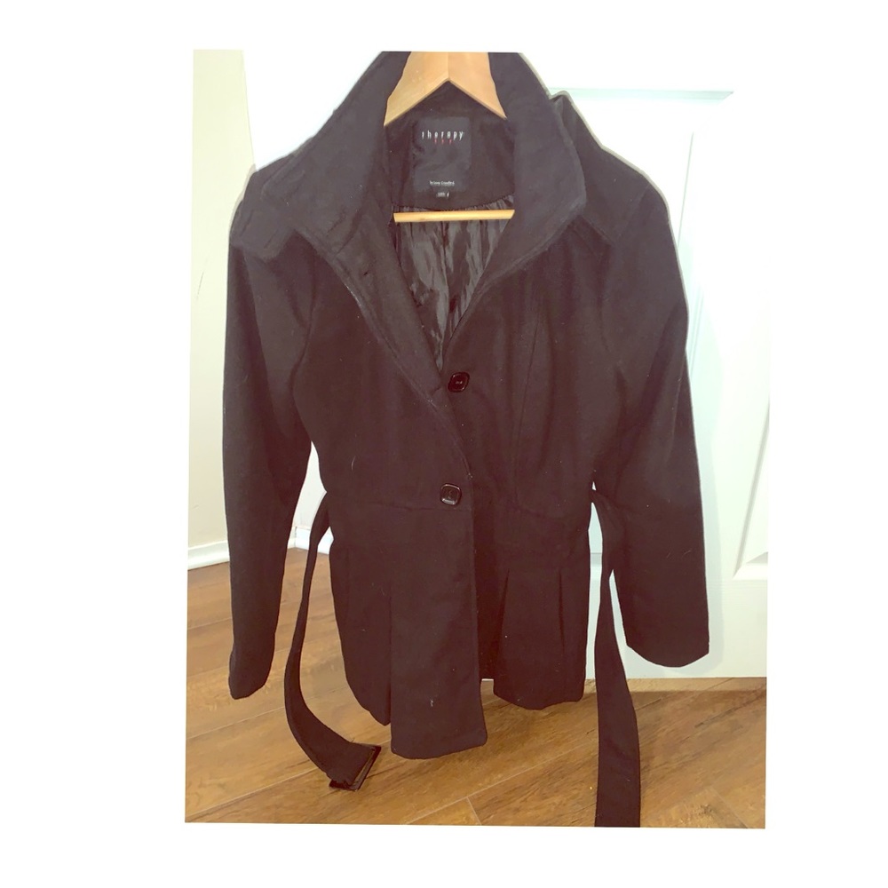 Therapy by Lane Crawford